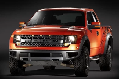 Ford SVT Raptor ;]   Ford Wallpapers (27726349)   Fanpop