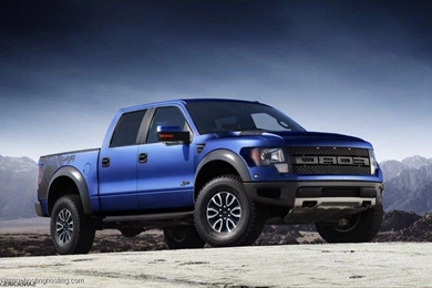 Ford Raptor 2014 Special Edition   Wallpaper.