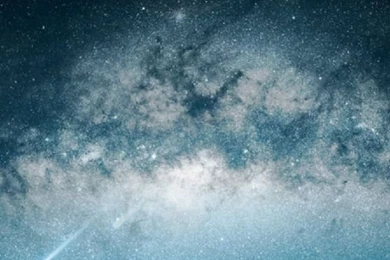 Space Meteorite Planet Rain iPhone 5s Wallpapers Download