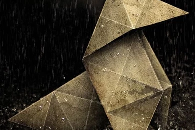 Heavy Rain 2 iPhone 5 Wallpapers (640x1136)