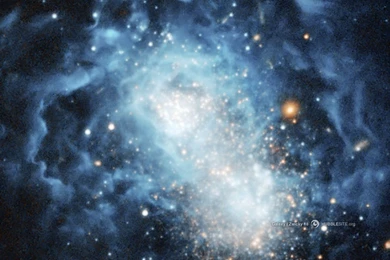 Deep Space   Space Wallpapers (6911900)   Fanpop