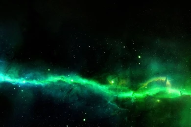 Deep Space iPad Air Wallpapers Download