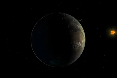 1024x768 Deep Space Desktop PC And Mac Wallpapers