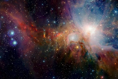 Nebula Computer Wallpapers, Desktop Backgrounds