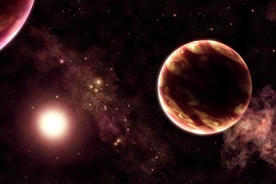 Deep Space Wallpapers And Images   Wallpapers, Pictures, Photos