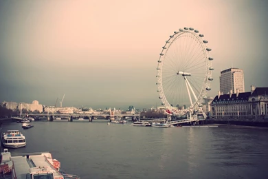 Top London Eye Wallpaper Images For Pinterest