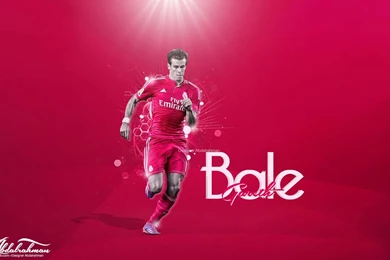 2015 Gareth Bale Wallpapers