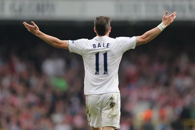 Gareth Bale HD Wallpaper, Gareth Bale Photos, New Wallpapers