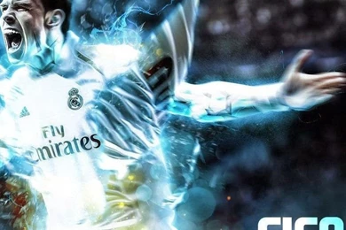 Gareth Bale Real Madrid   Free Download HD Wallpapers