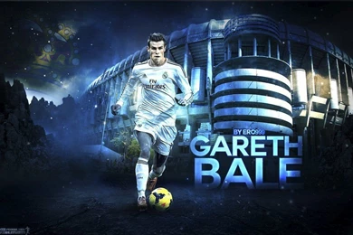 Garethbale DeviantArt