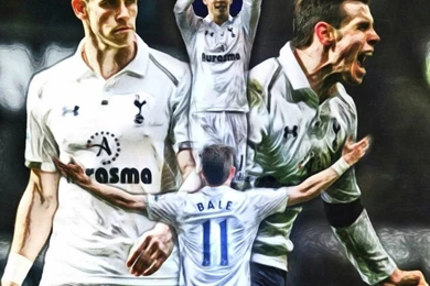 Gareth Bale Wallpapers By Jafarjeef On DeviantArt