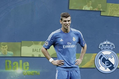 Gareth Bale Wallpapers 2013 By Shotry01 On DeviantArt