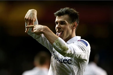 Gareth Bale HD Wallpapers   Football HD Wallpapers