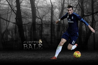 Gareth Bale 2015/16 Wallpapers By ChrisRamos4 On DeviantArt