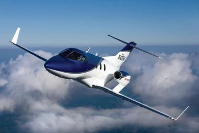 Honda Jet Computer Wallpapers, Desktop Backgrounds
