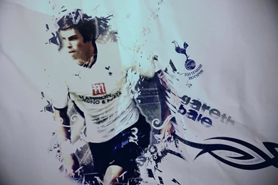Gareth Bale Wallpapers
