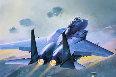 Military Aircraft Wallpaper Images