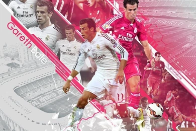 Gareth Bale Wallpapers By BardockSonic On DeviantArt