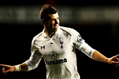 Gareth Bale Wallpapers HD