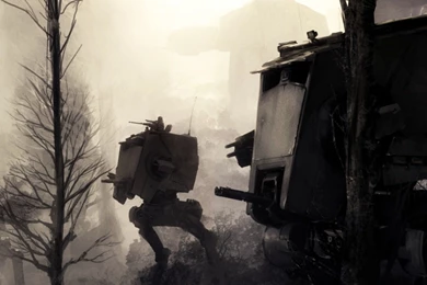 Star Wars HD Wallpapers