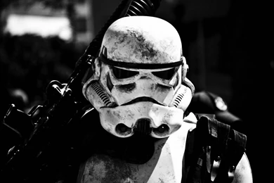 Star Wars Stormtrooper Wallpapers