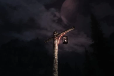 Skyrim Desktop Backgrounds 5 By Theanonymousshadow99 On DeviantArt