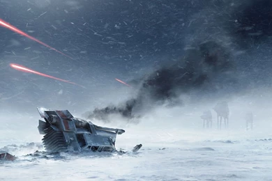 Star Wars HD Wallpapers