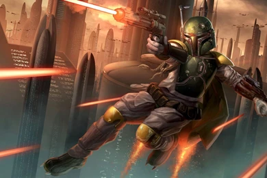 30 Of My Favorite Star Wars Wallpapers (1920x1080)   Album On Imgur