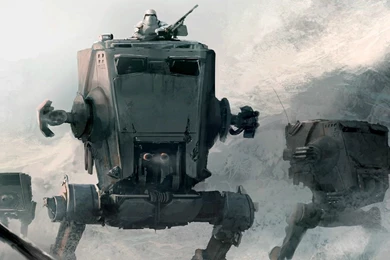 Star Wars Battlefield 4 Crossover Wallpapers   Game Wallpapers