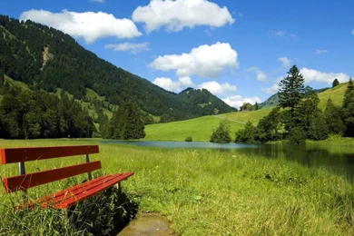 Window 7 Natural Hd Wallpapers