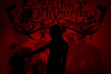 21 Bullet For My Valentine HD Wallpapers