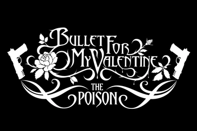 Bullet For My Valentine   Bullet For My Valentine Wallpapers ...