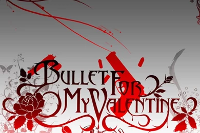 Bluebullet   Bullet For My Valentine Wallpapers (22661135)   Fanpop