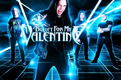 Bullet For My Valentine   Bullet For My Valentine Wallpapers ...