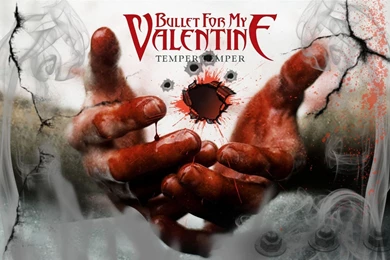Bullet For My Valentine Album Wallpapers   1920x1200   570788