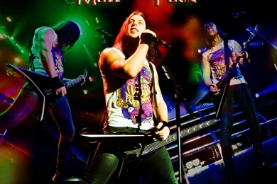 Matt Tuck   Bullet For My Valentine Wallpapers (18109130)   Fanpop