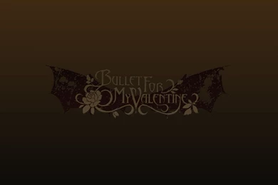 Wallpapers Bullet For My Valentine Music Image