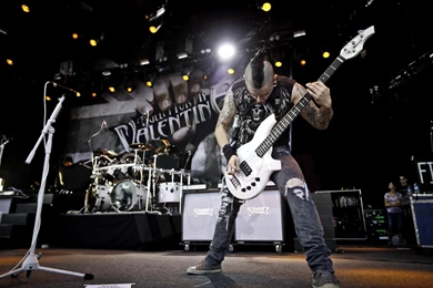 BULLET FOR MY VALENTINE Heavy Metal Metalcore (13) Wallpapers ...