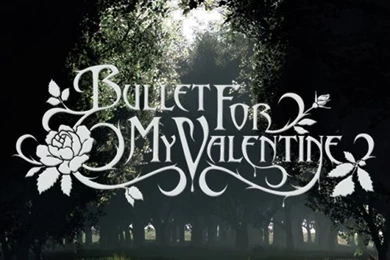 Bullet for my valentine new album