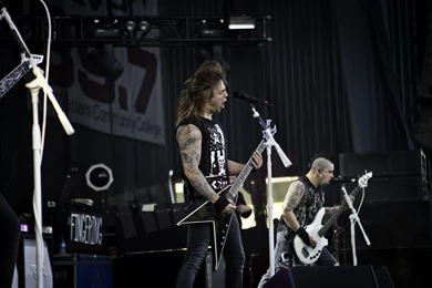 BULLET FOR MY VALENTINE Heavy Metal Metalcore (12) Wallpapers ...