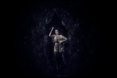 Björk Shares Trailer For "Black Lake" Video Installation From MoMA ...