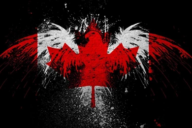 Canadian Wallpapers