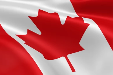 Canada Flag   Free Large Images