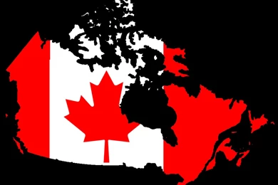 Canadian Flag Wallpapers