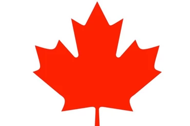 Canadian Flag
