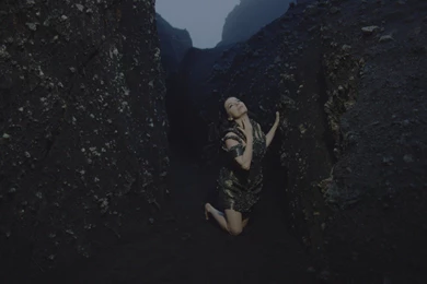 Björk – Black Lake