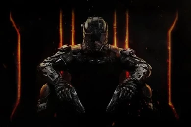Check Out The 'Call Of Duty: Black Ops 3' Ember Teaser   Forbes