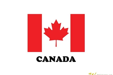 Canada Flag Wallpapers