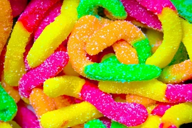 Bright Colorful Wallpapers Wide