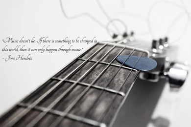 Importance Of Music HD Desktop Wallpapers : Widescreen : High ...